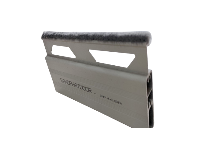 Cửa Cuốn Sangphatdoor-SP468R